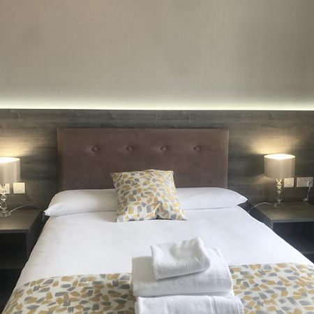 Arrandale Guest House Единбург Екстериор снимка
