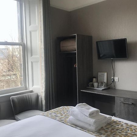 Arrandale Guest House Единбург Екстериор снимка