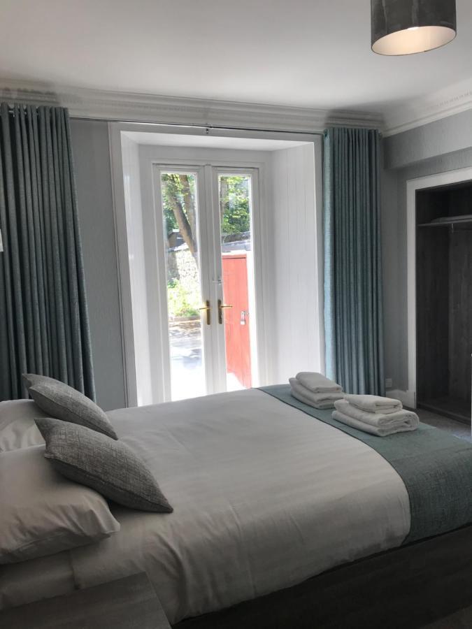 Arrandale Guest House Единбург Екстериор снимка
