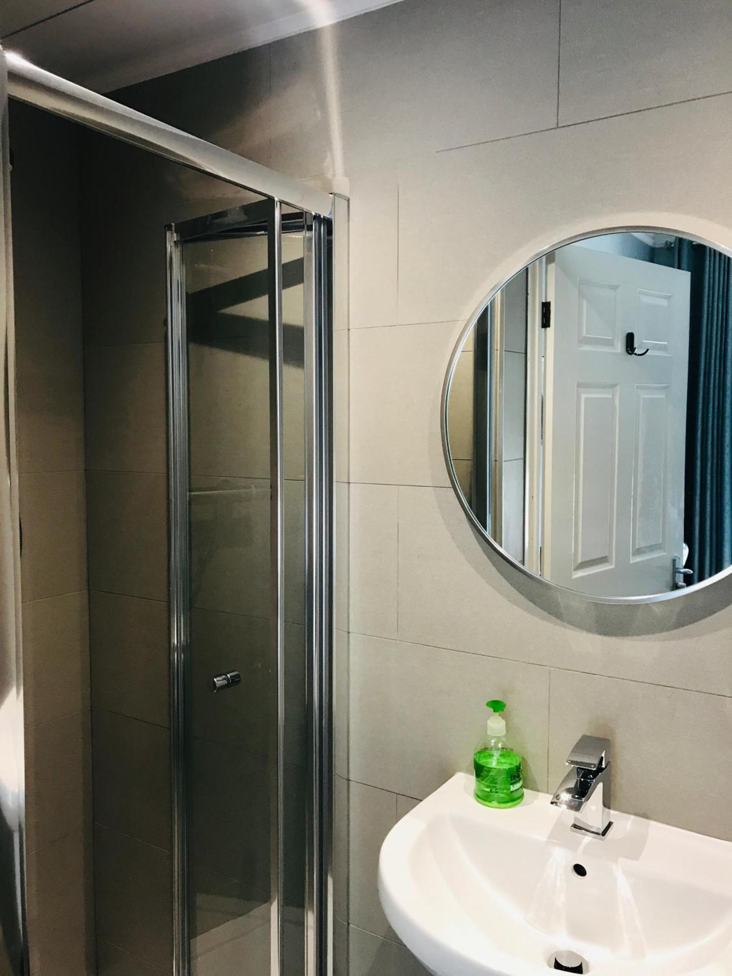 Arrandale Guest House Единбург Екстериор снимка