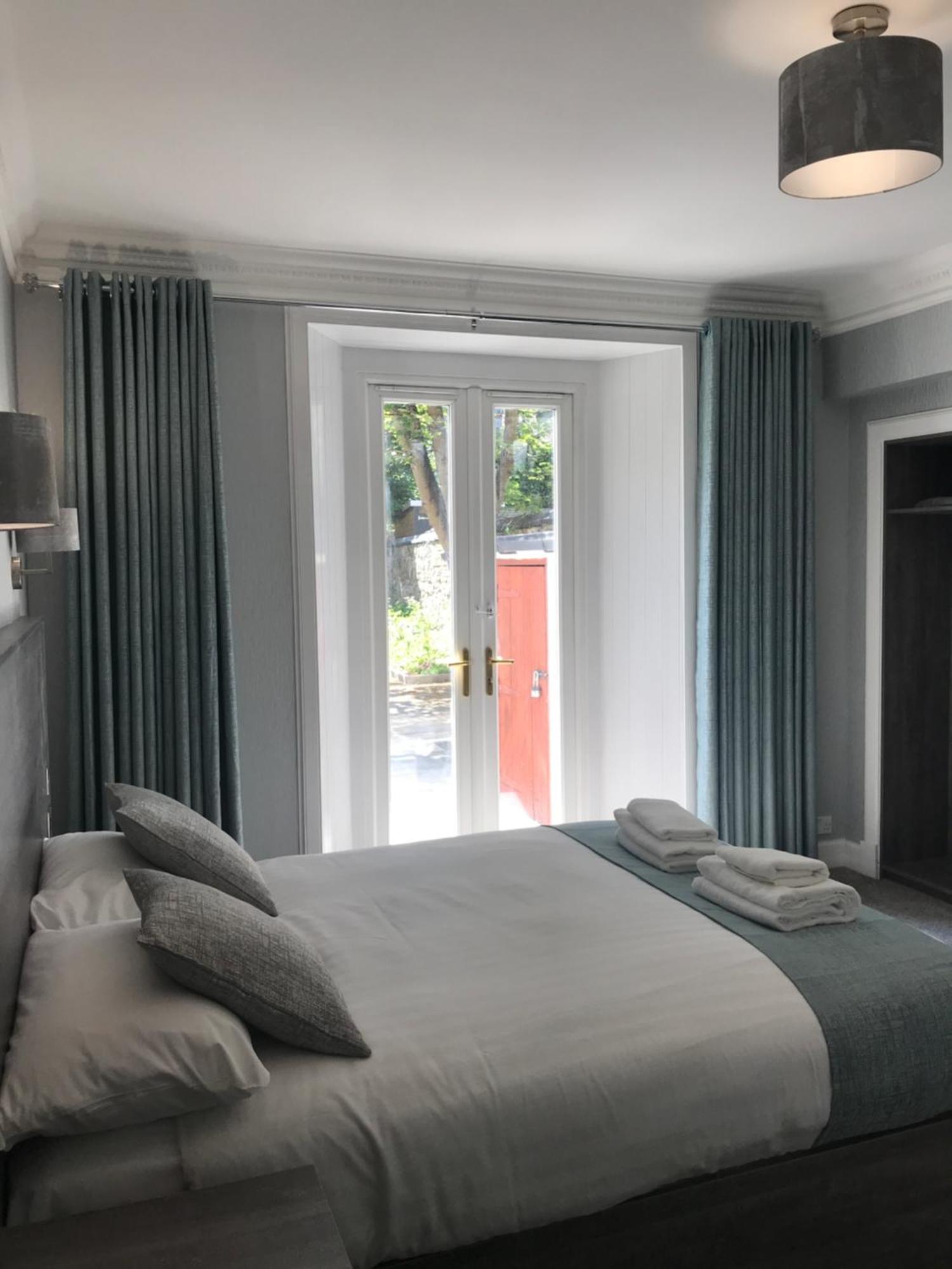 Arrandale Guest House Единбург Екстериор снимка