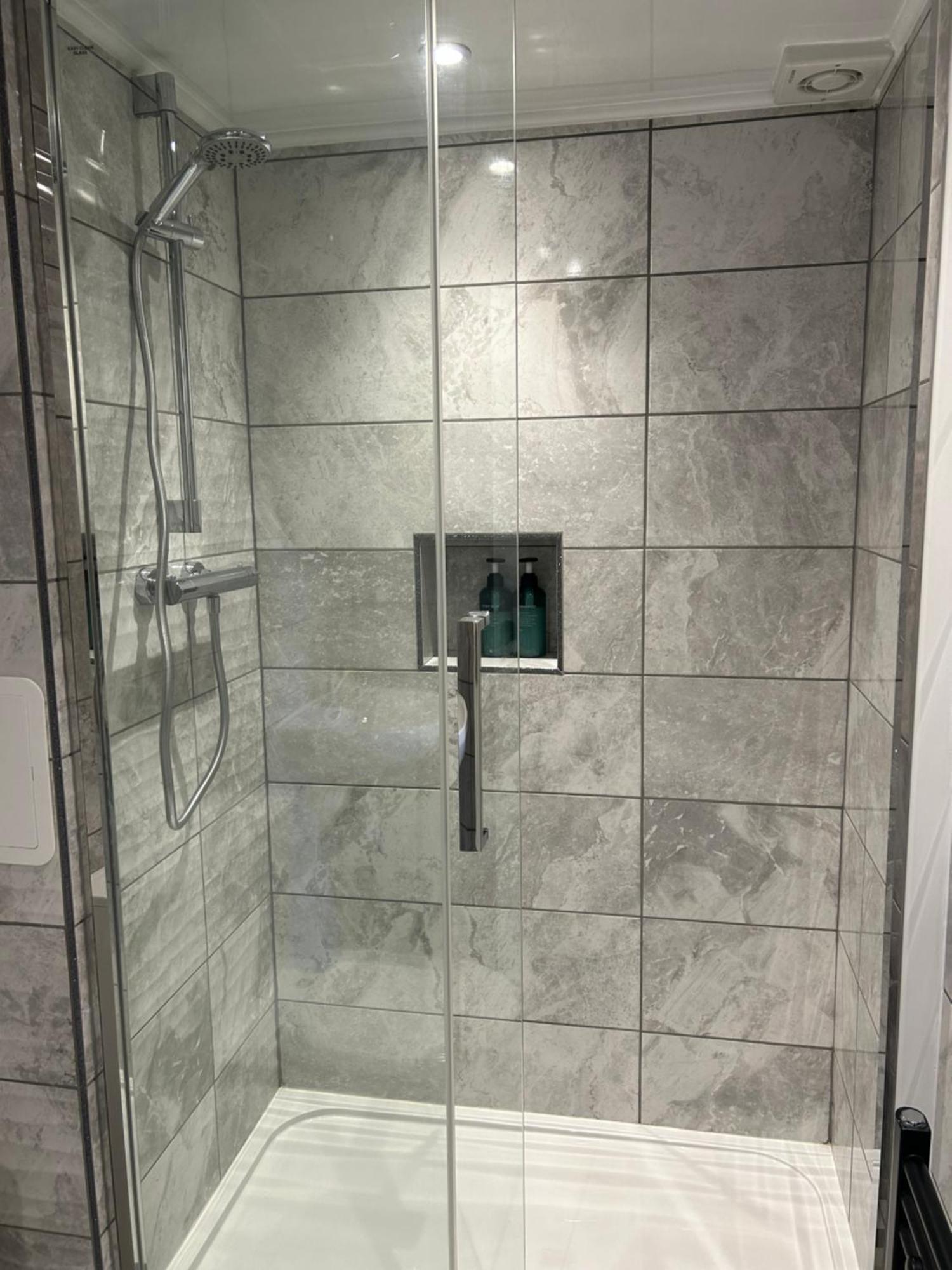 Arrandale Guest House Единбург Екстериор снимка