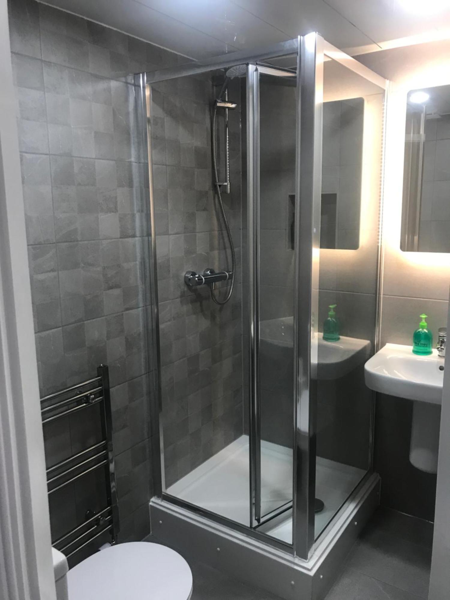 Arrandale Guest House Единбург Екстериор снимка
