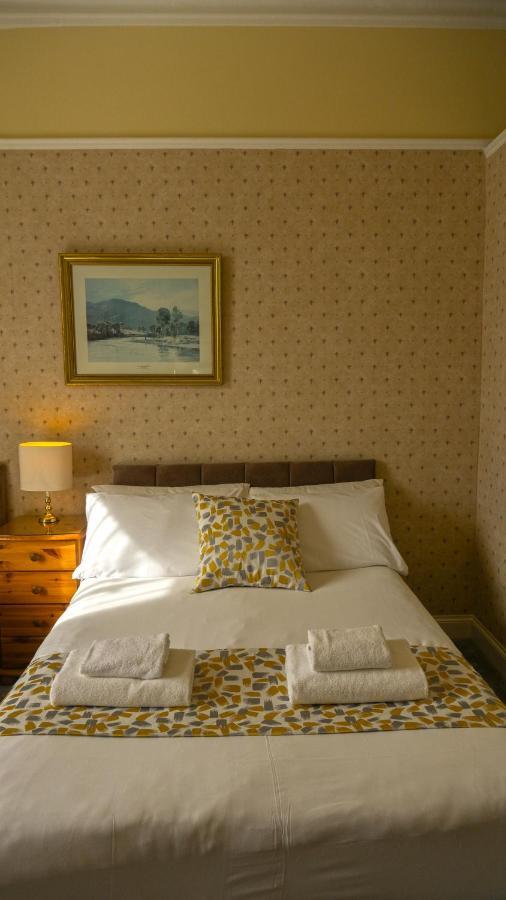 Arrandale Guest House Единбург Екстериор снимка