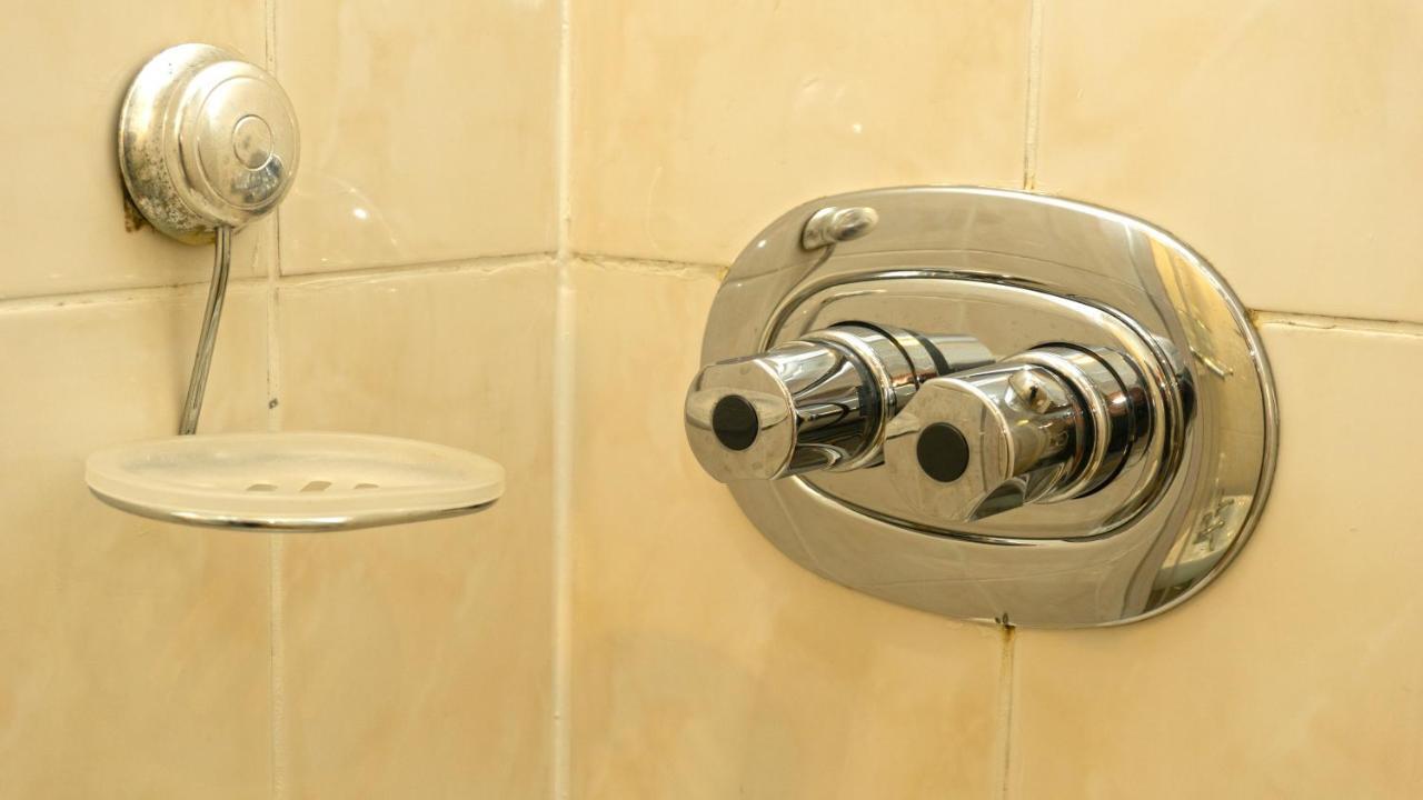 Arrandale Guest House Единбург Екстериор снимка
